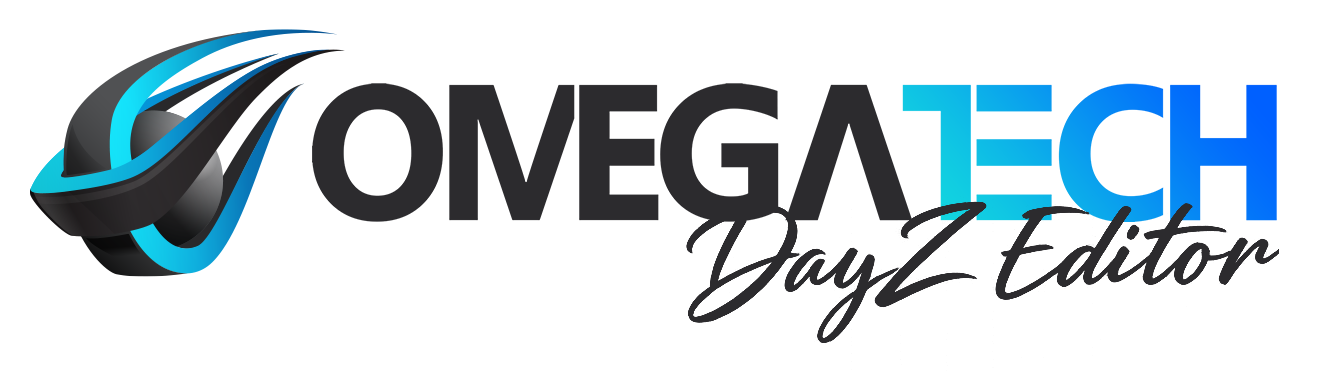 OMEGATECH DayZ Editor